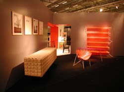 ENSAD  Paris 2004 D