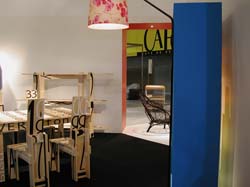 ENSAD  Paris 2004 O