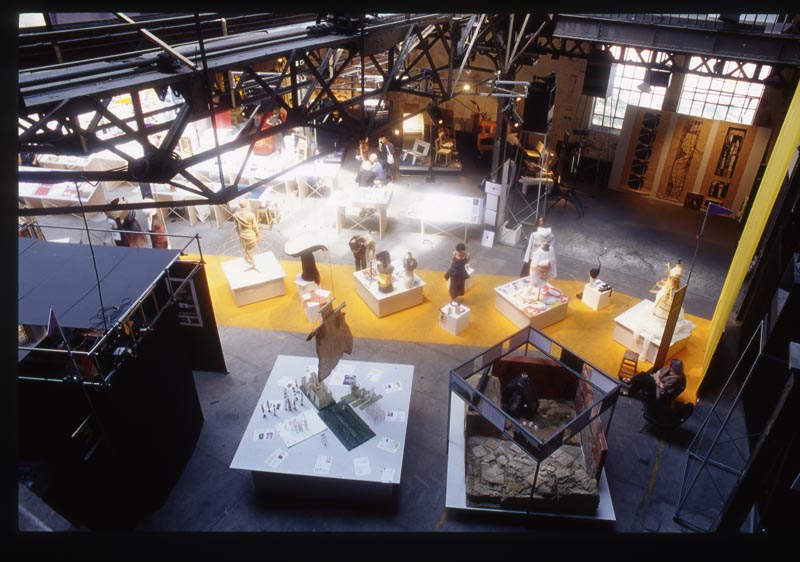 ENSAD-PO-EXPO 2000-Y