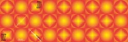 voeux laser 2001