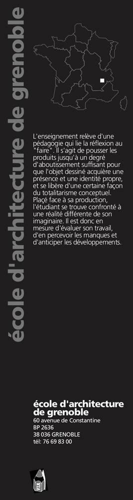 PRESENTATION ECOLES #30005