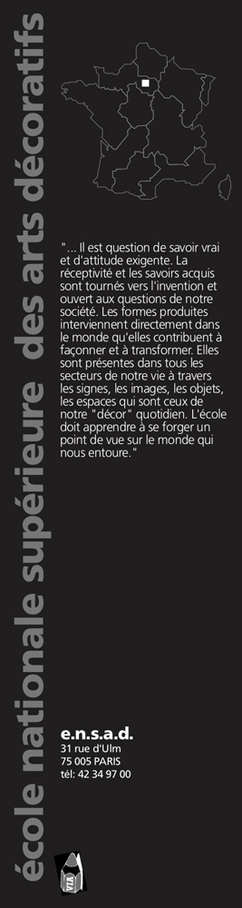 PRESENTATION ECOLES #30007