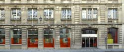 LASER FACADE C