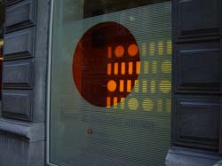 LASER FACADE F