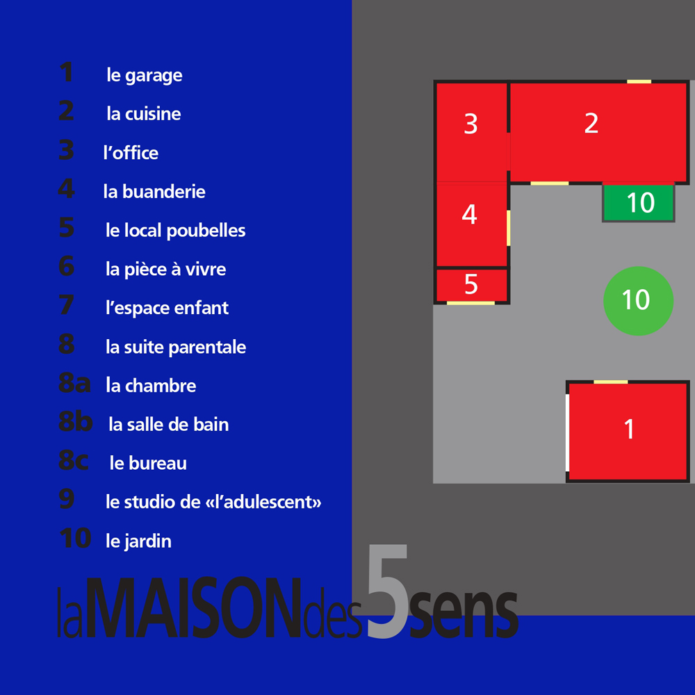catalogue maison des#30009