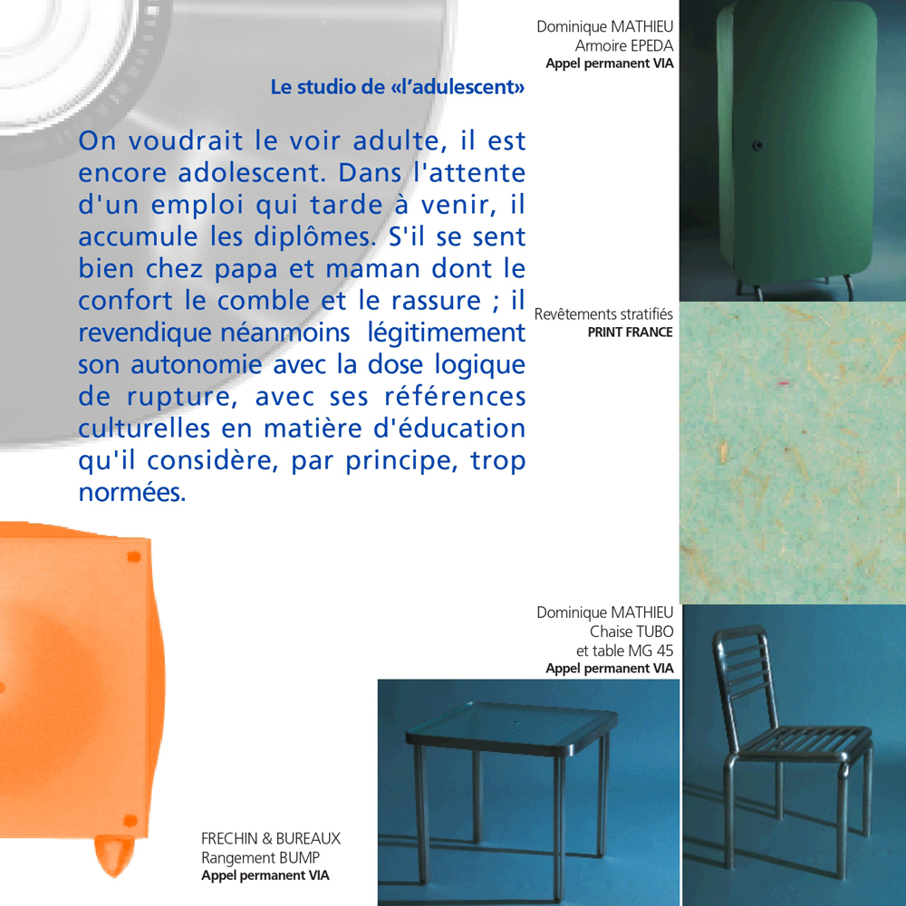 catalogue maison des#30020