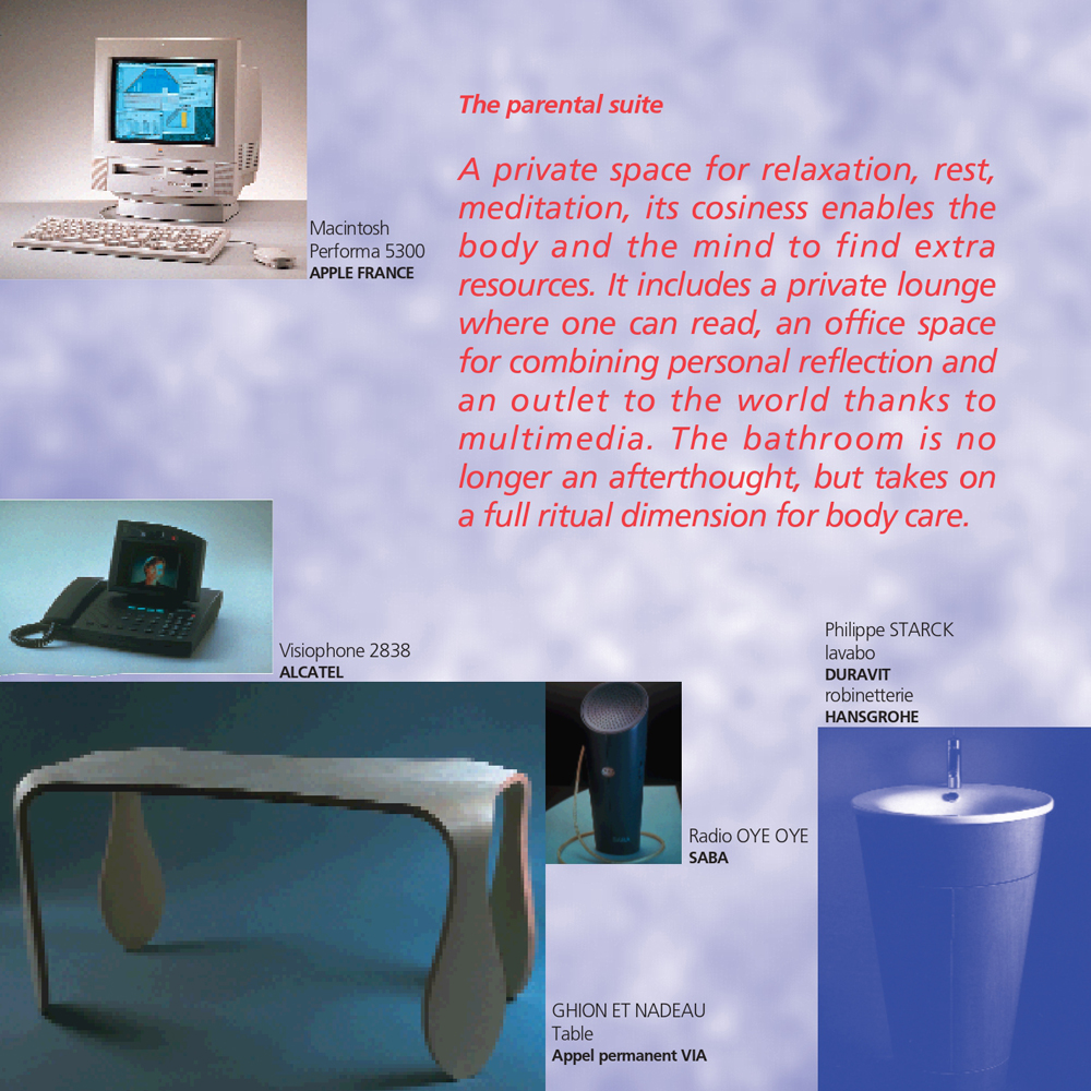 catalogue maison des#30021