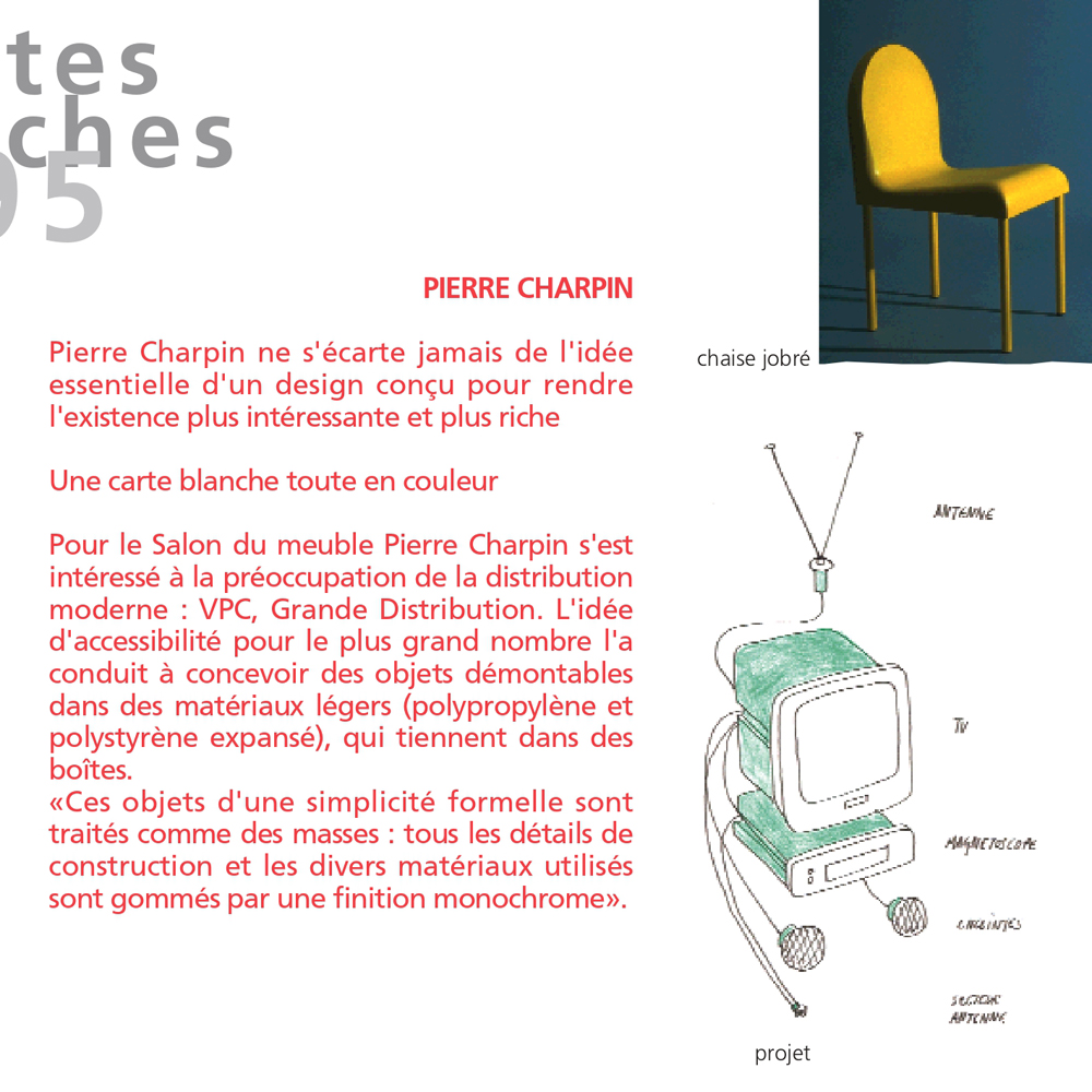 catalogue maison des#30026