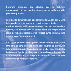 catalogue maison des#30006