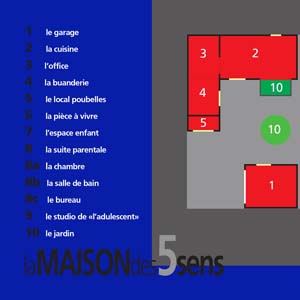 catalogue maison des#30009