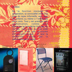 catalogue maison des#30014