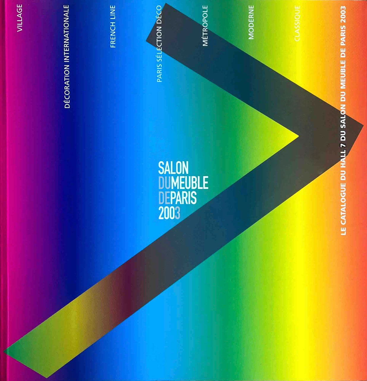 salon du meuble de paris