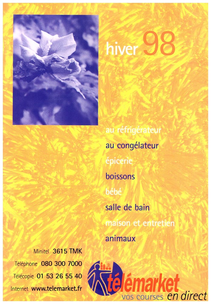 5 TELEMARKET HIVER 1998 A